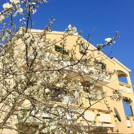 Sobe Bosiljka Hotel Nin Exterior photo